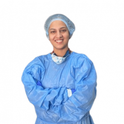 Dr. Gita Krishna Puppala