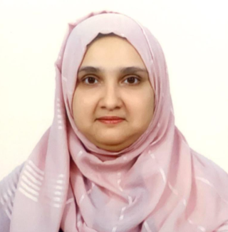 Dr. Fatima Anjum